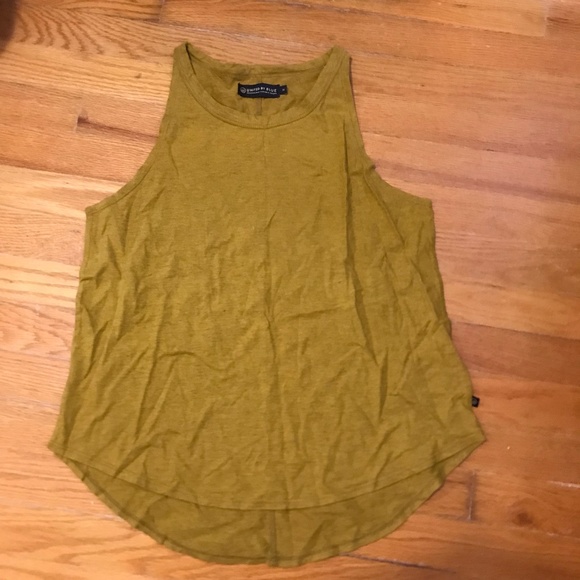 United By Blue Tops - United by Blue tank